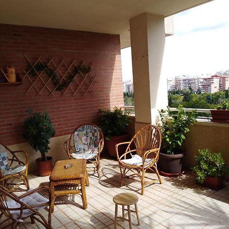 Apartamento Principe Caces Exteriör bild