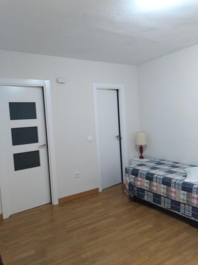 Apartamento Principe Caces Exteriör bild