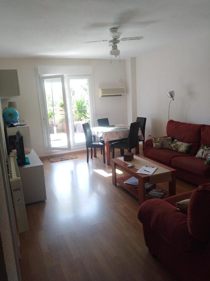 Apartamento Principe Caces Exteriör bild