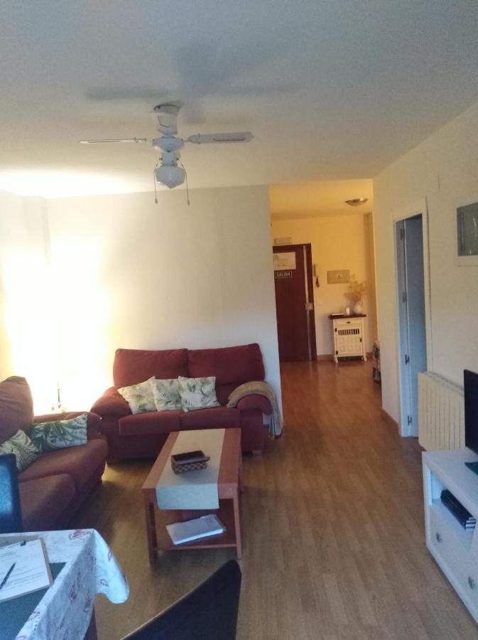 Apartamento Principe Caces Exteriör bild