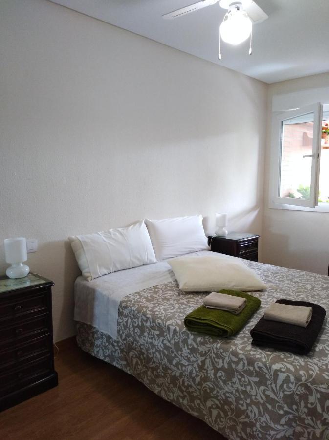 Apartamento Principe Caces Exteriör bild