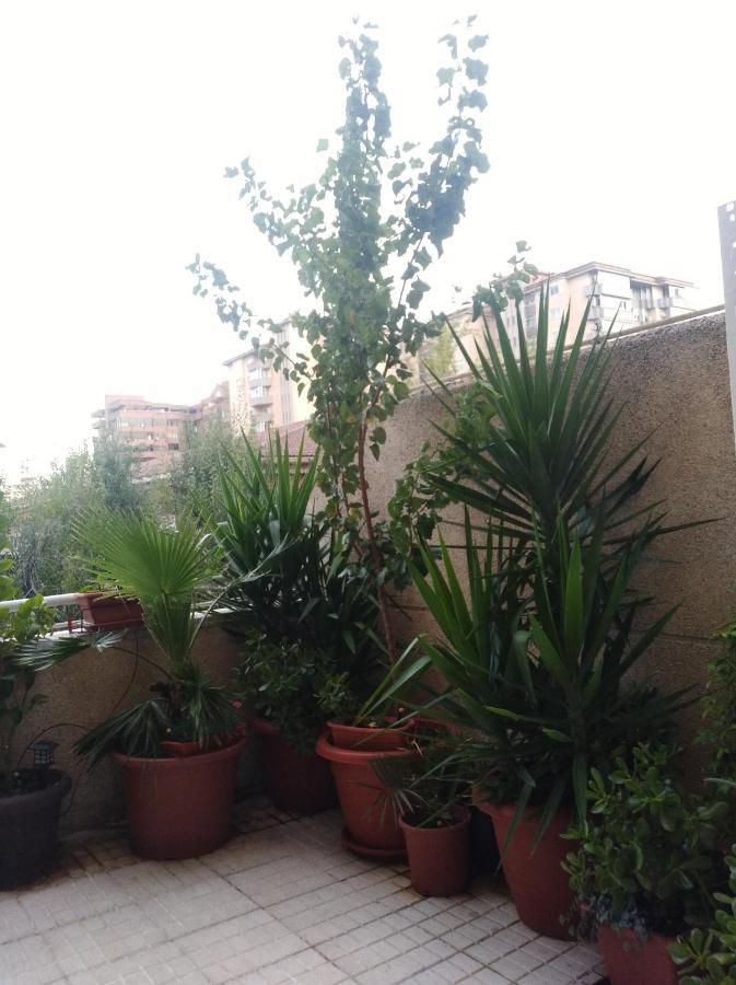 Apartamento Principe Caces Exteriör bild