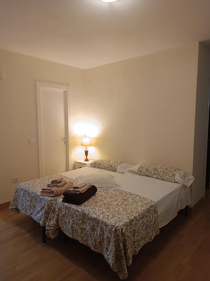 Apartamento Principe Caces Exteriör bild