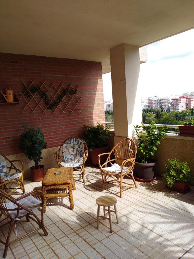 Apartamento Principe Caces Exteriör bild